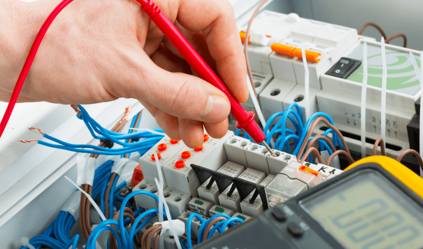 ELECTRICAL INSTALLATION